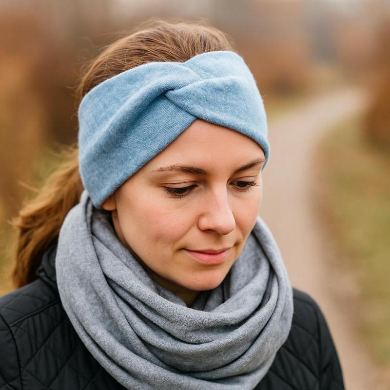 Ponchos, Bekleidung, Pullover, Jacken, Stirnbänder, Kopfbedeckung, Hütte